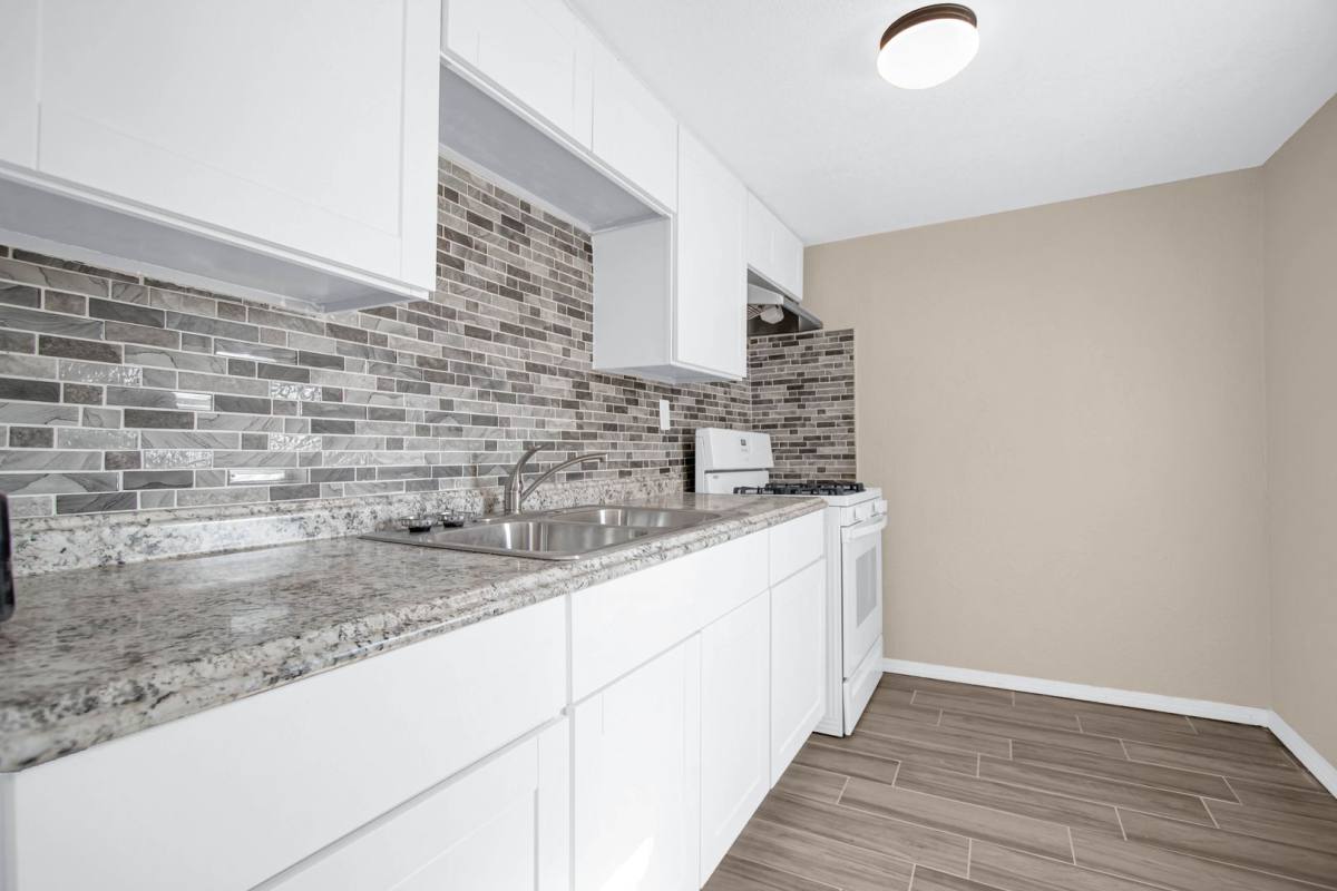 Apartment for rent at 7182 Ponce Dr, El Paso, TX 79915