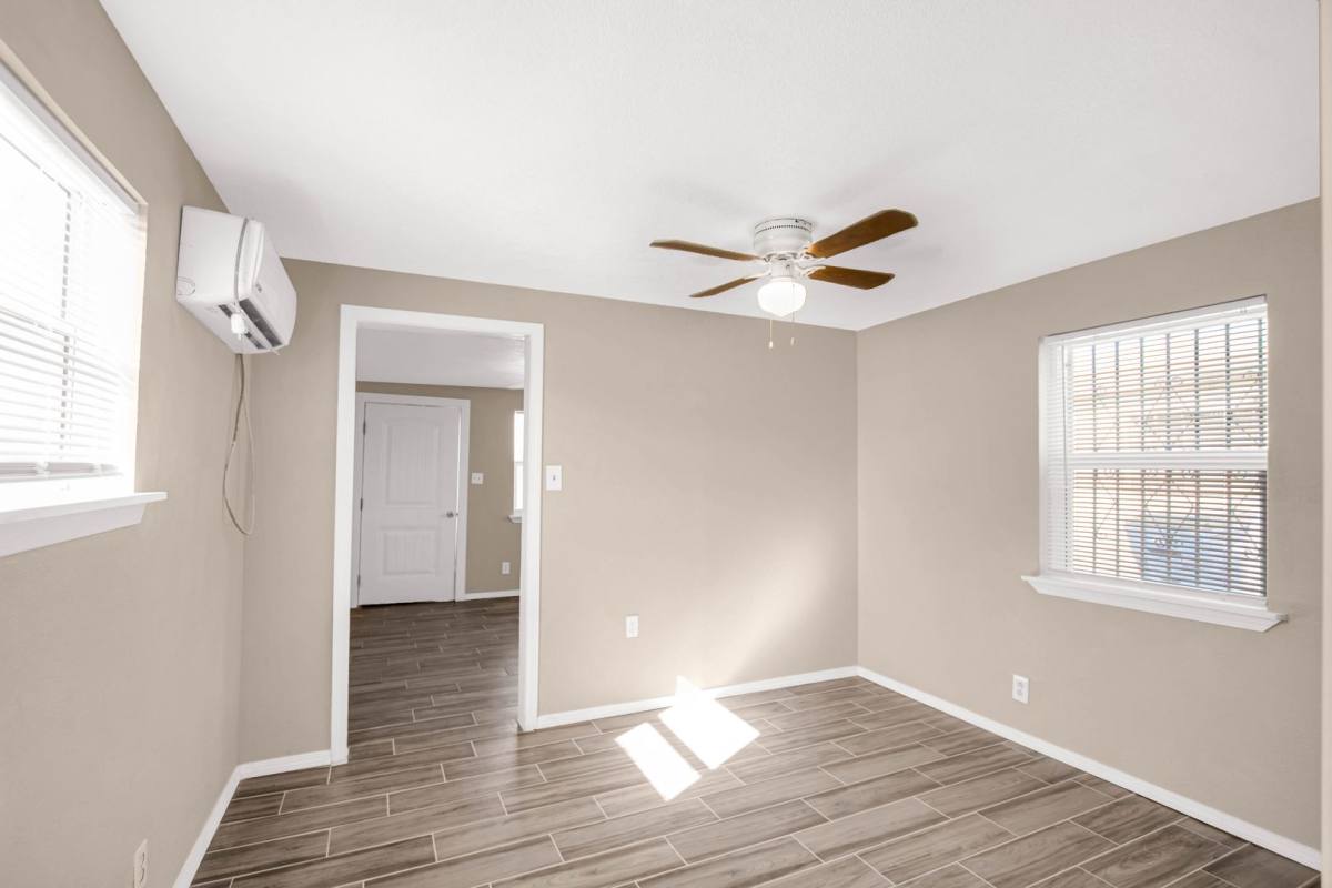 Apartment for rent at 7182 Ponce Dr, El Paso, TX 79915