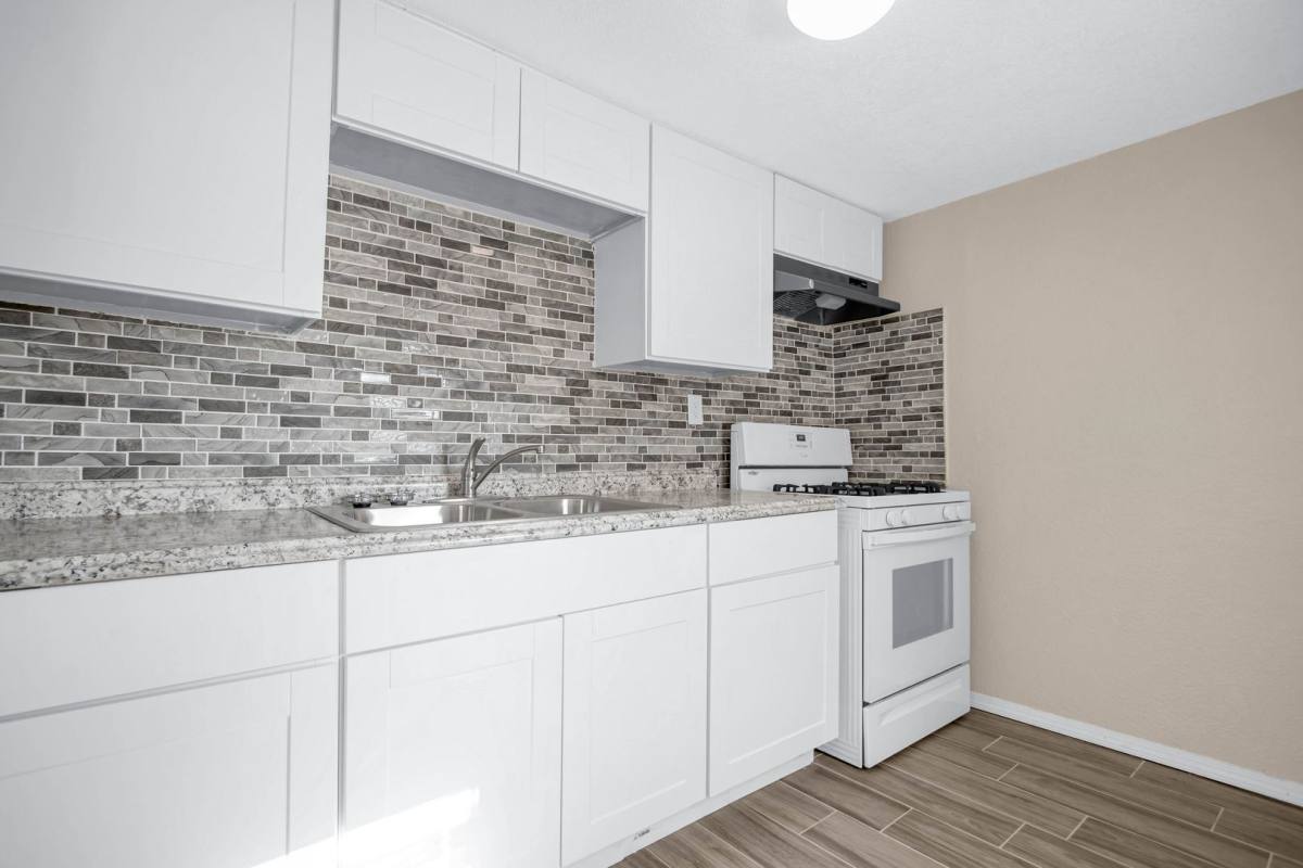 Apartment for rent at 7182 Ponce Dr, El Paso, TX 79915