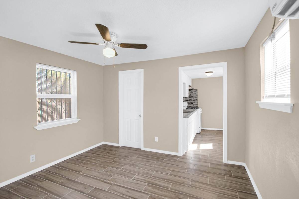 Apartment for rent at 7182 Ponce Dr, El Paso, TX 79915