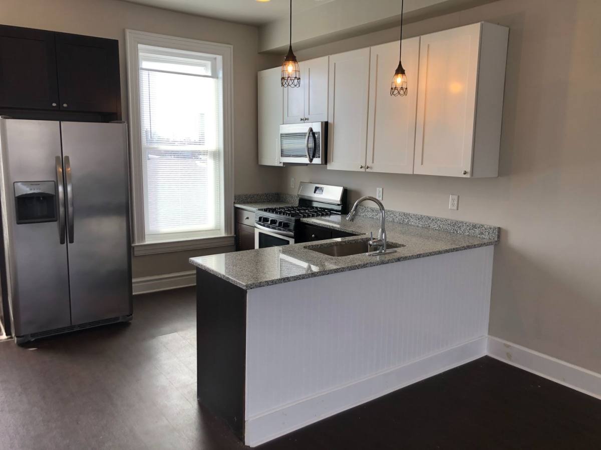 132 S Beaver St, York, PA 17401 - Apartment for Rent - Image 4