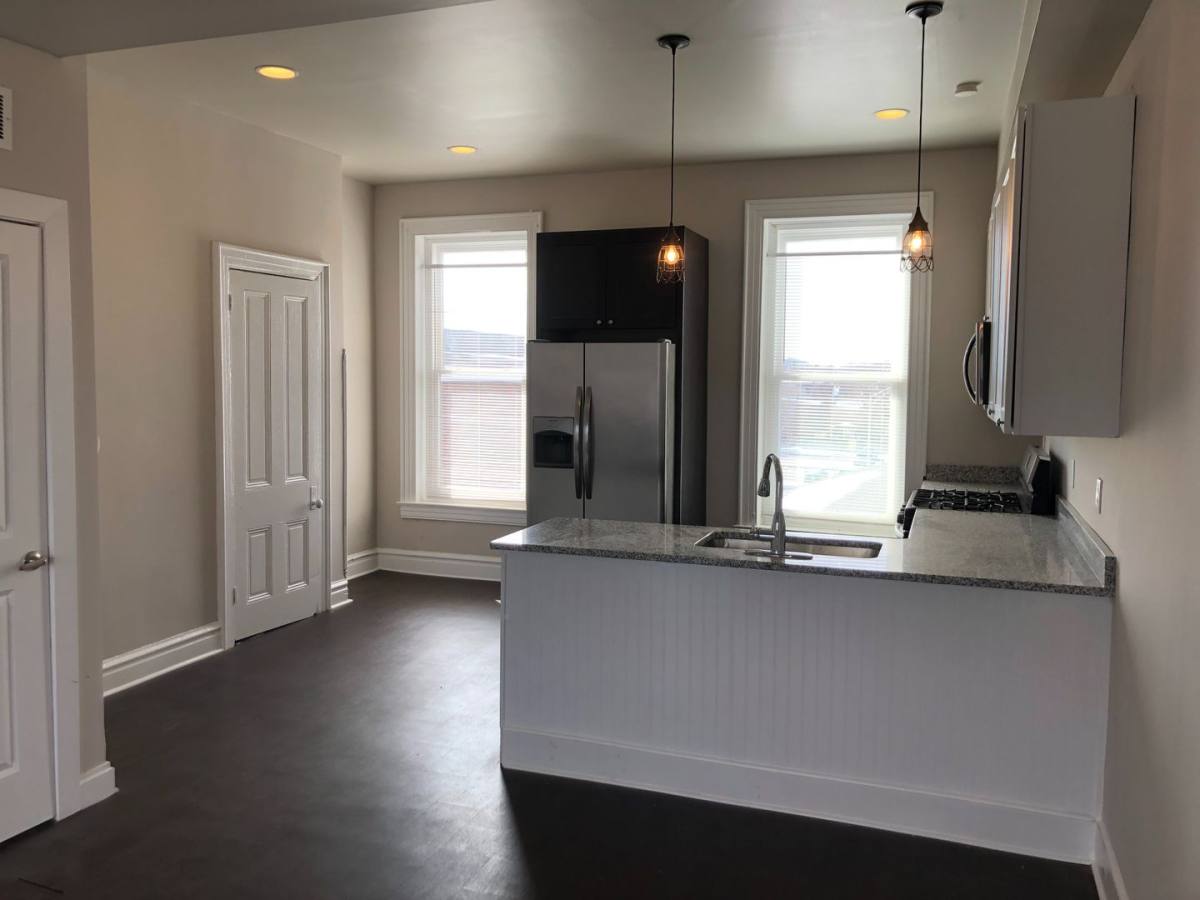 Apartment for rent at 132 S Beaver St, York, PA 17401