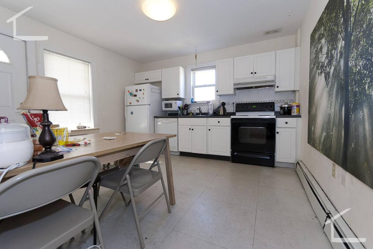 Apartment for rent at 65 Ashford #2, Allston, MA 02134