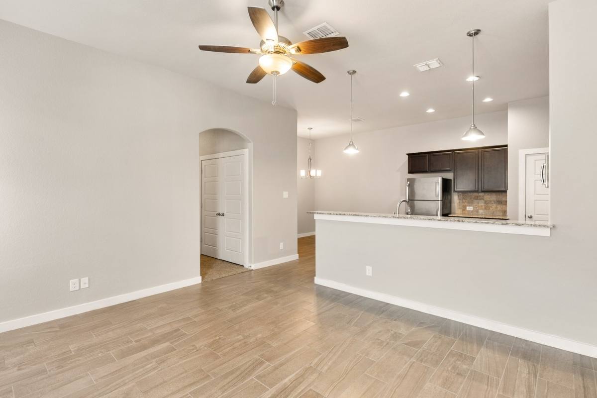 Townhouse for rent at 541 Creekside Forest, New Braunfels, TX 78130