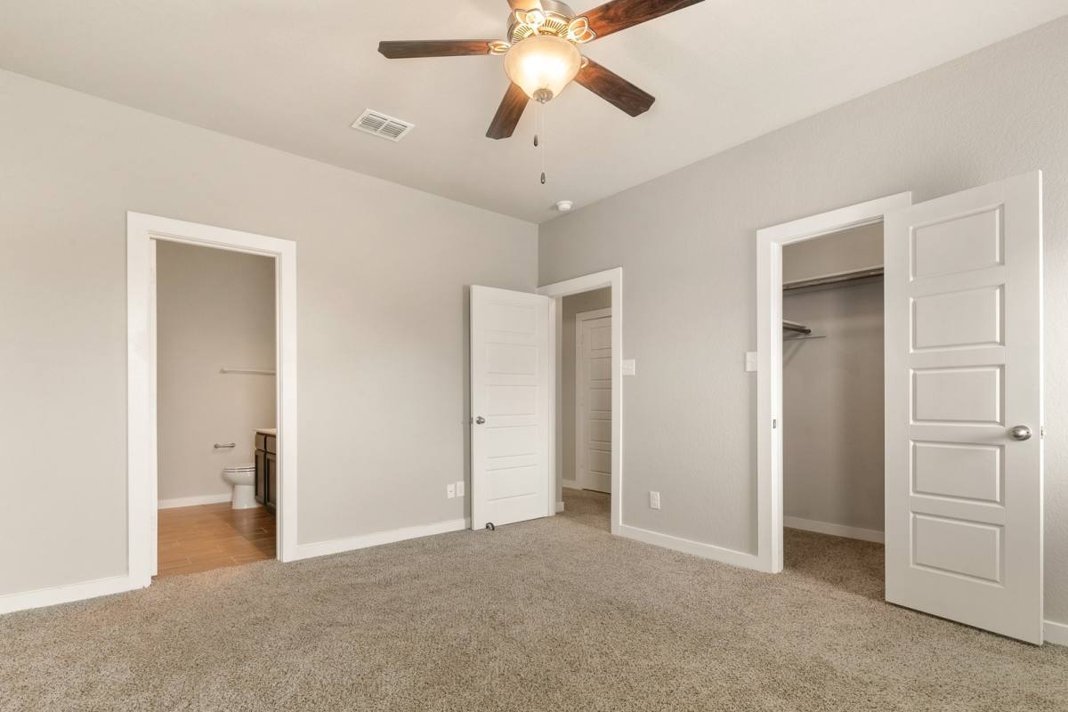 Townhouse for rent at 541 Creekside Forest, New Braunfels, TX 78130