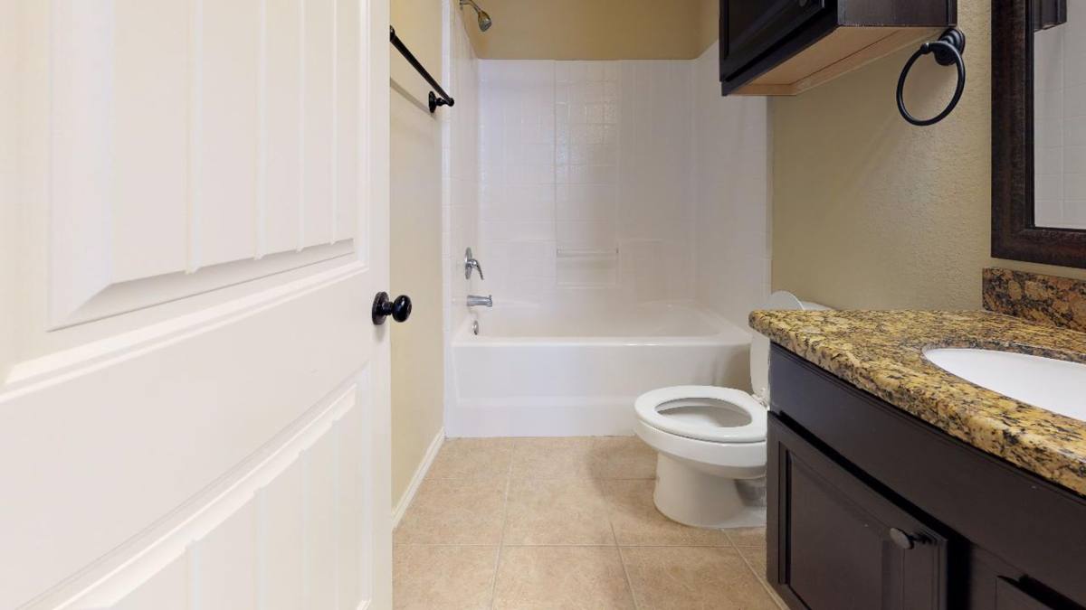 Townhouse for rent at 127 Deacon Dr, College Station, TX 77845