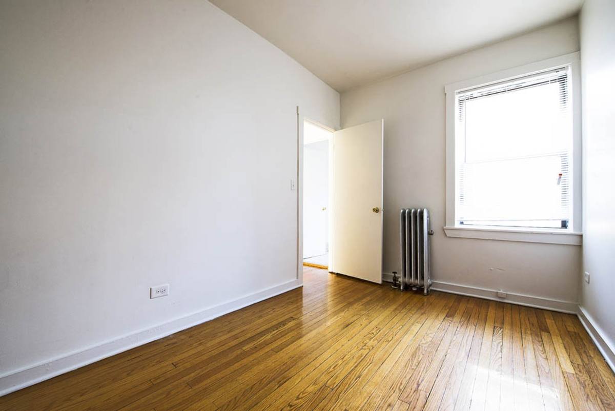 Apartment for rent at 2444 E 74th Place, Chicago, IL 60649