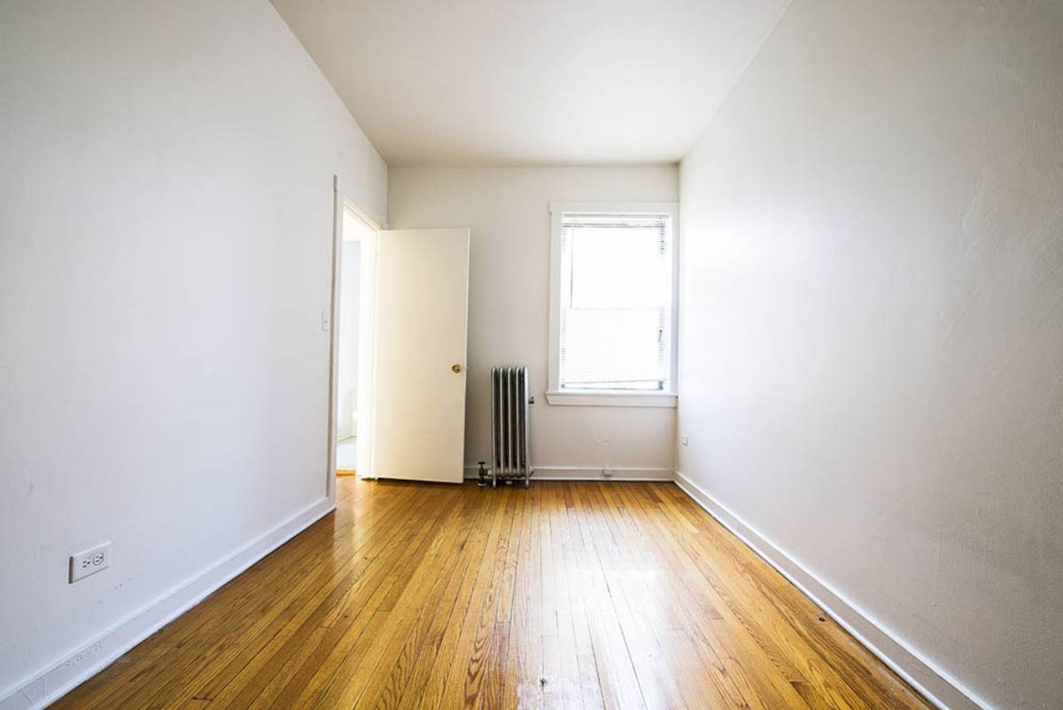 Apartment for rent at 2444 E 74th Place, Chicago, IL 60649