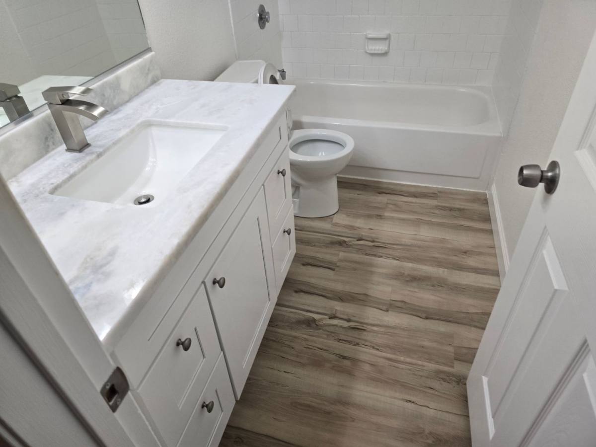 Apartment for rent at 2300-2306 G St, Sacramento, CA 95816