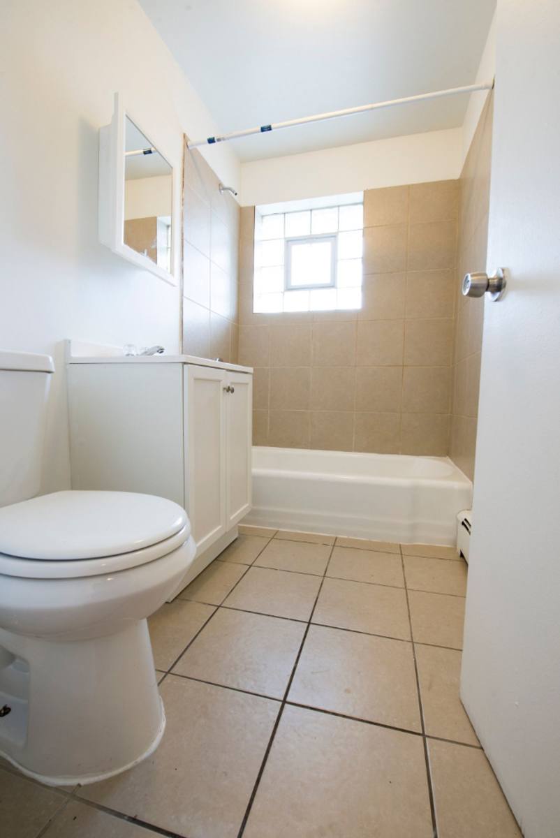 Apartment for rent at 7901-11 S Dobson Ave, Chicago, IL 60619