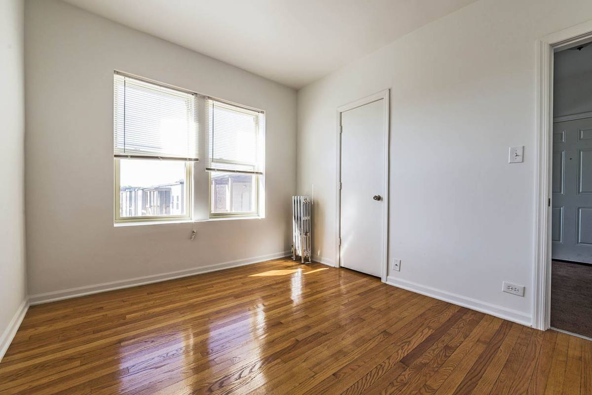 Apartment for rent at 8201 S Drexel Ave, Chicago, IL 60619