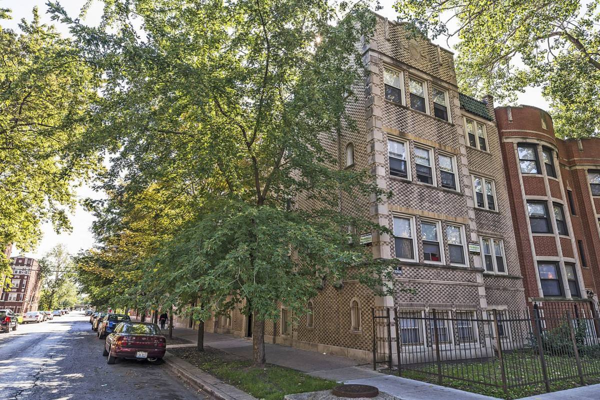 Apartment for rent at 8201 S Drexel Ave, Chicago, IL 60619