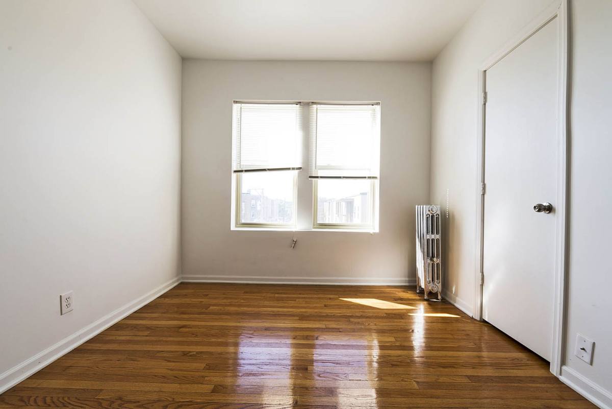 Apartment for rent at 8201 S Drexel Ave, Chicago, IL 60619