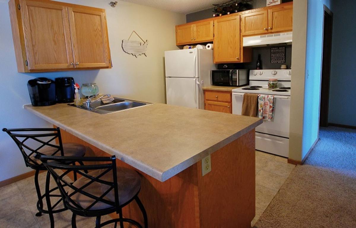 Apartment for rent at 3403 22nd St S, Saint Cloud, MN 56301