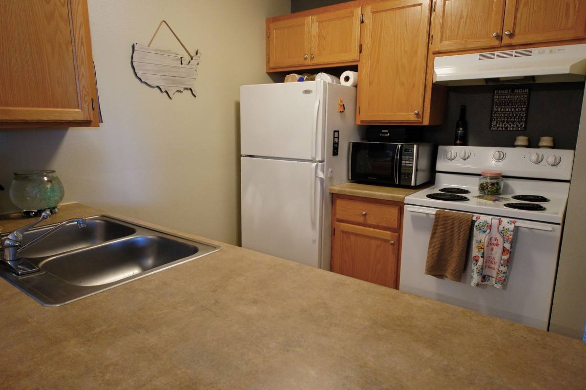 Apartment for rent at 3403 22nd St S, Saint Cloud, MN 56301