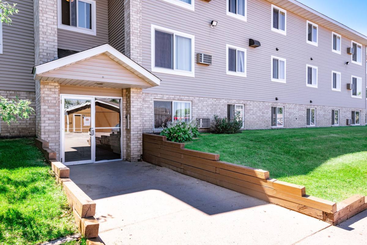 Apartment for rent at 3403 22nd St S, Saint Cloud, MN 56301