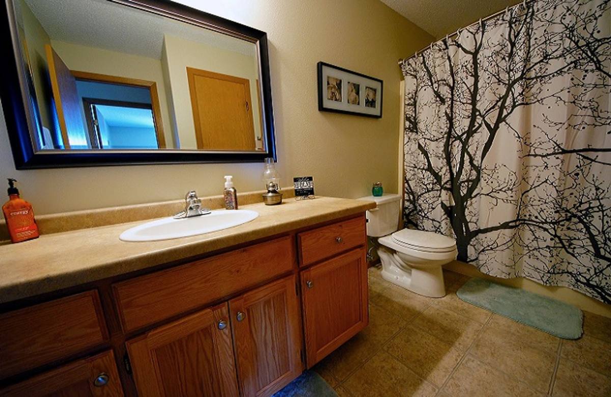 Apartment for rent at 3403 22nd St S, Saint Cloud, MN 56301