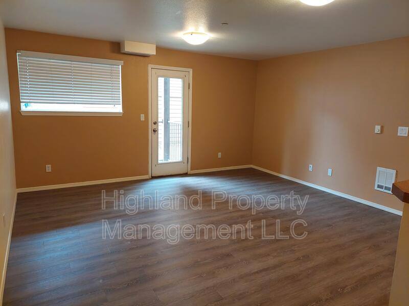 Apartment for rent at 1020 NE B St #7, Pullman, WA 99163