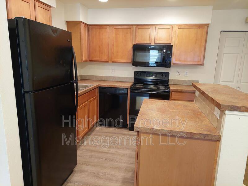 Apartment for rent at 1020 NE B St #7, Pullman, WA 99163