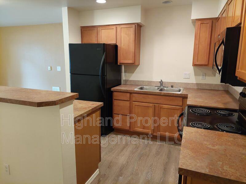 Apartment for rent at 1020 NE B St #7, Pullman, WA 99163