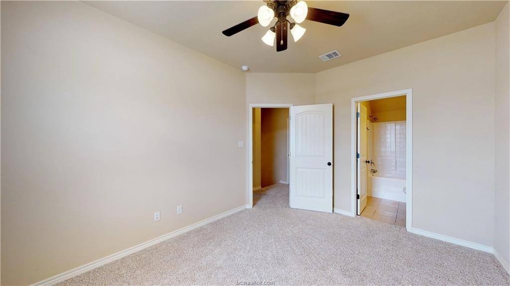 Townhouse for rent at 104 Armored Ave, College Station, TX 77845