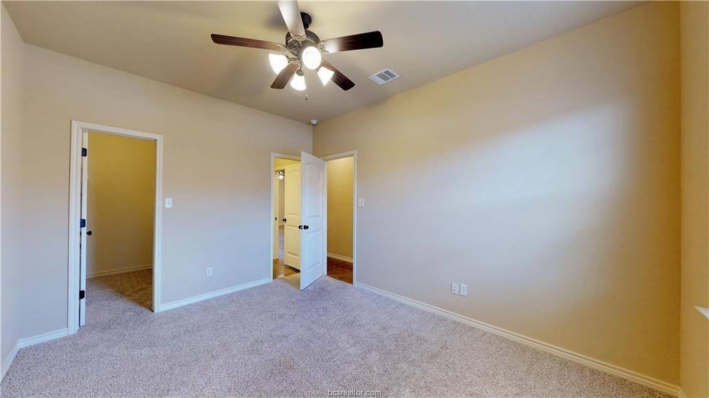 Townhouse for rent at 104 Armored Ave, College Station, TX 77845