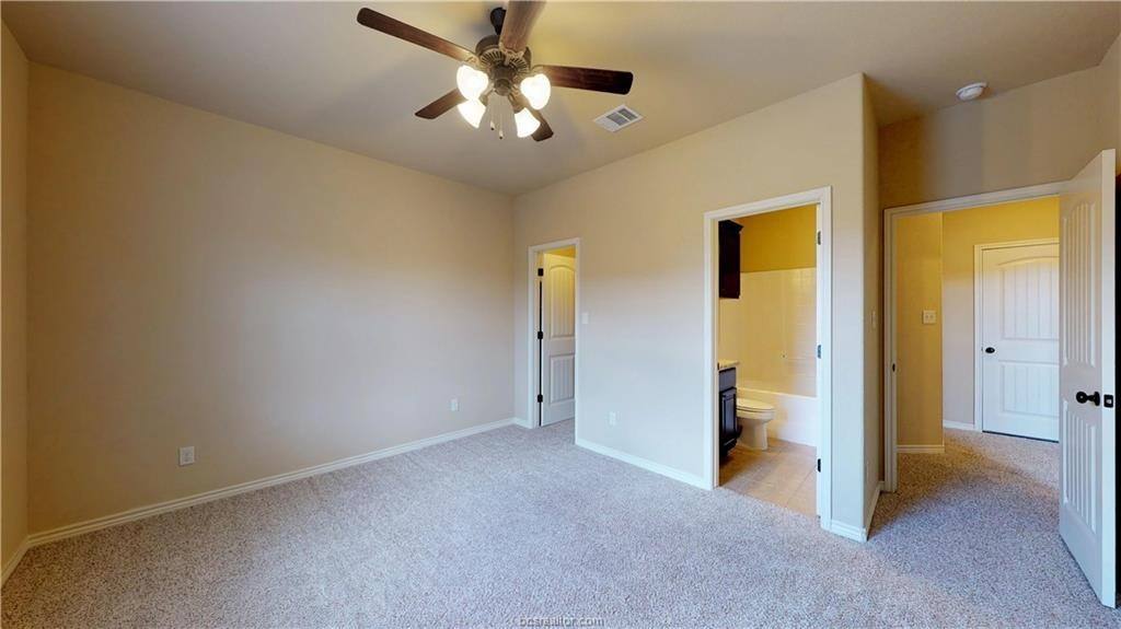 Townhouse for rent at 104 Armored Ave, College Station, TX 77845