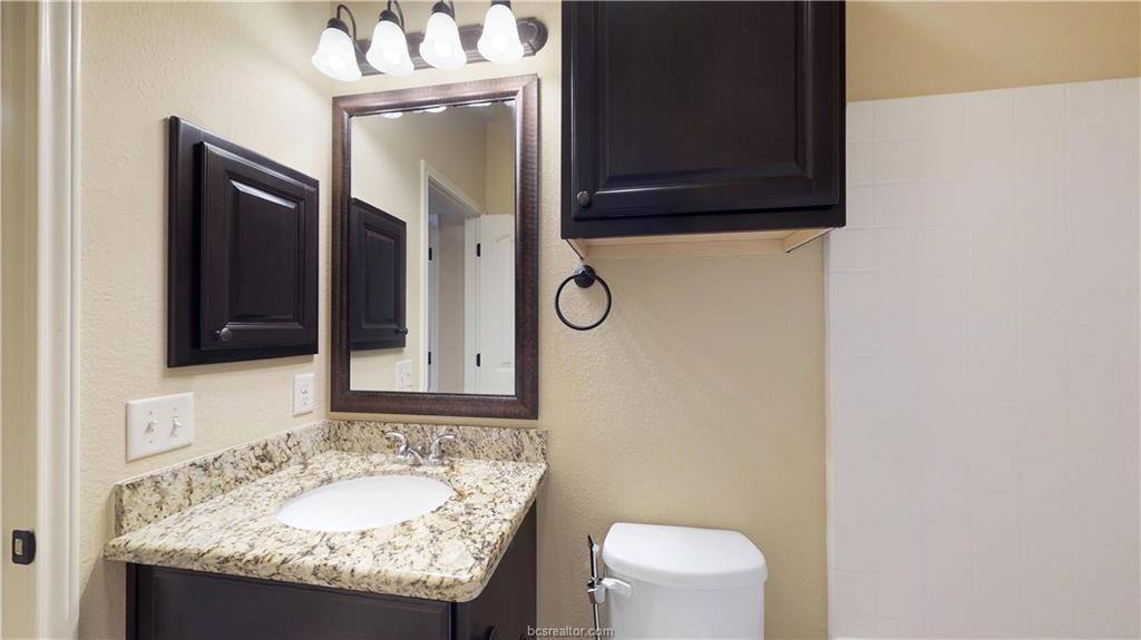 Townhouse for rent at 104 Armored Ave, College Station, TX 77845