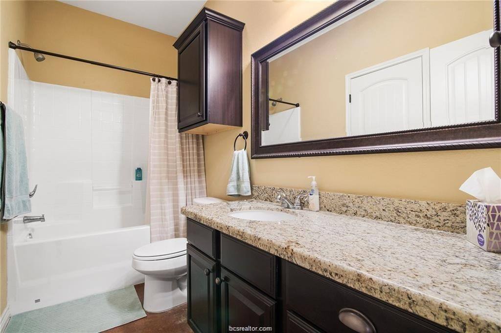 Townhouse for rent at 104 Armored Ave, College Station, TX 77845