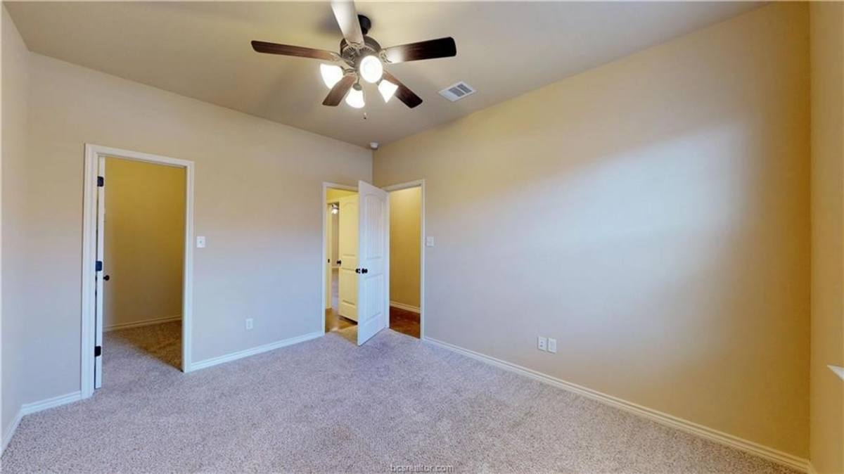 Townhouse for rent at 107 Kimber Lane, College Station, TX 77845