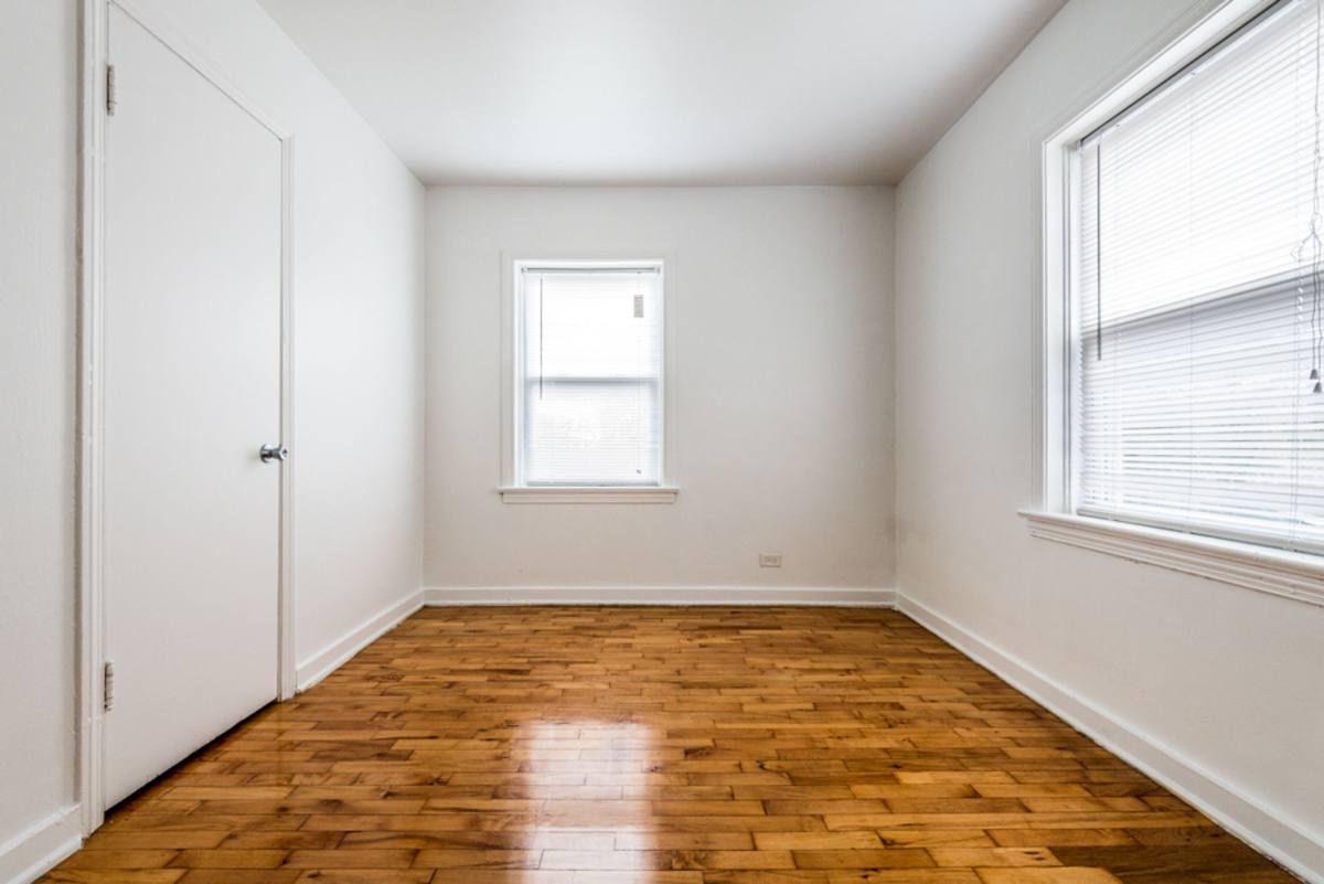 Apartment for rent at 6125-29 S Wabash Ave, Chicago, IL 60637