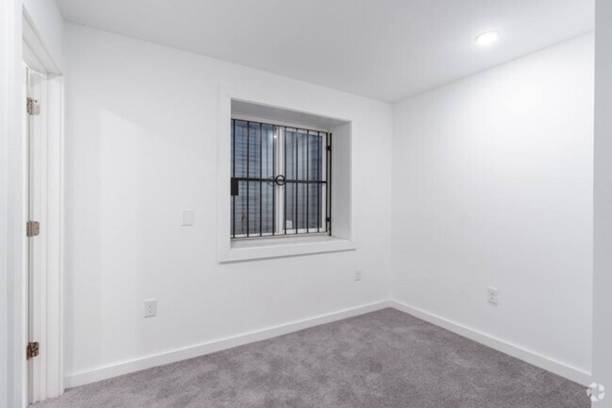 Apartment for rent at 1254 N Carlisle St, Philadelphia, PA 19121