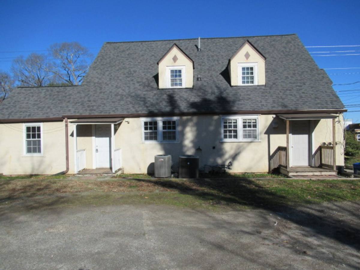 House for rent at 1404 Maple St, Carrollton, GA 30117