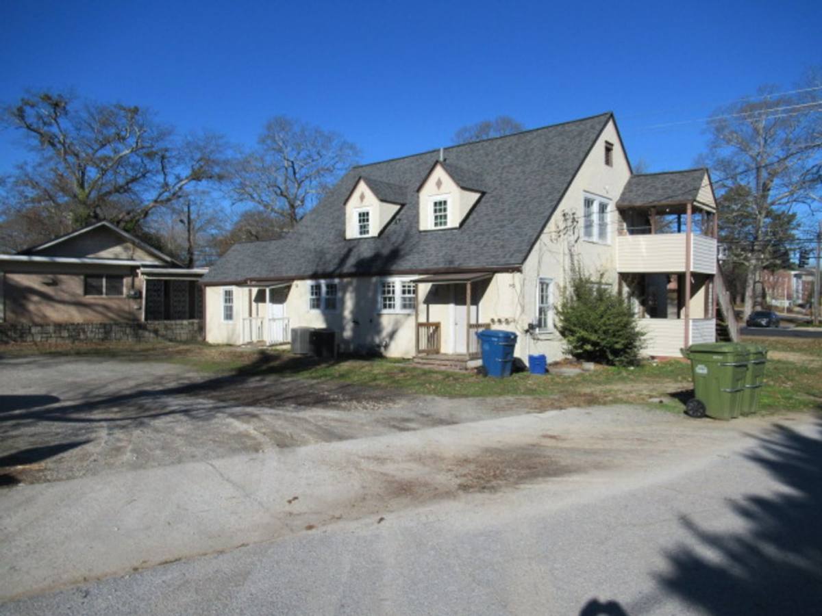 House for rent at 1404 Maple St, Carrollton, GA 30117