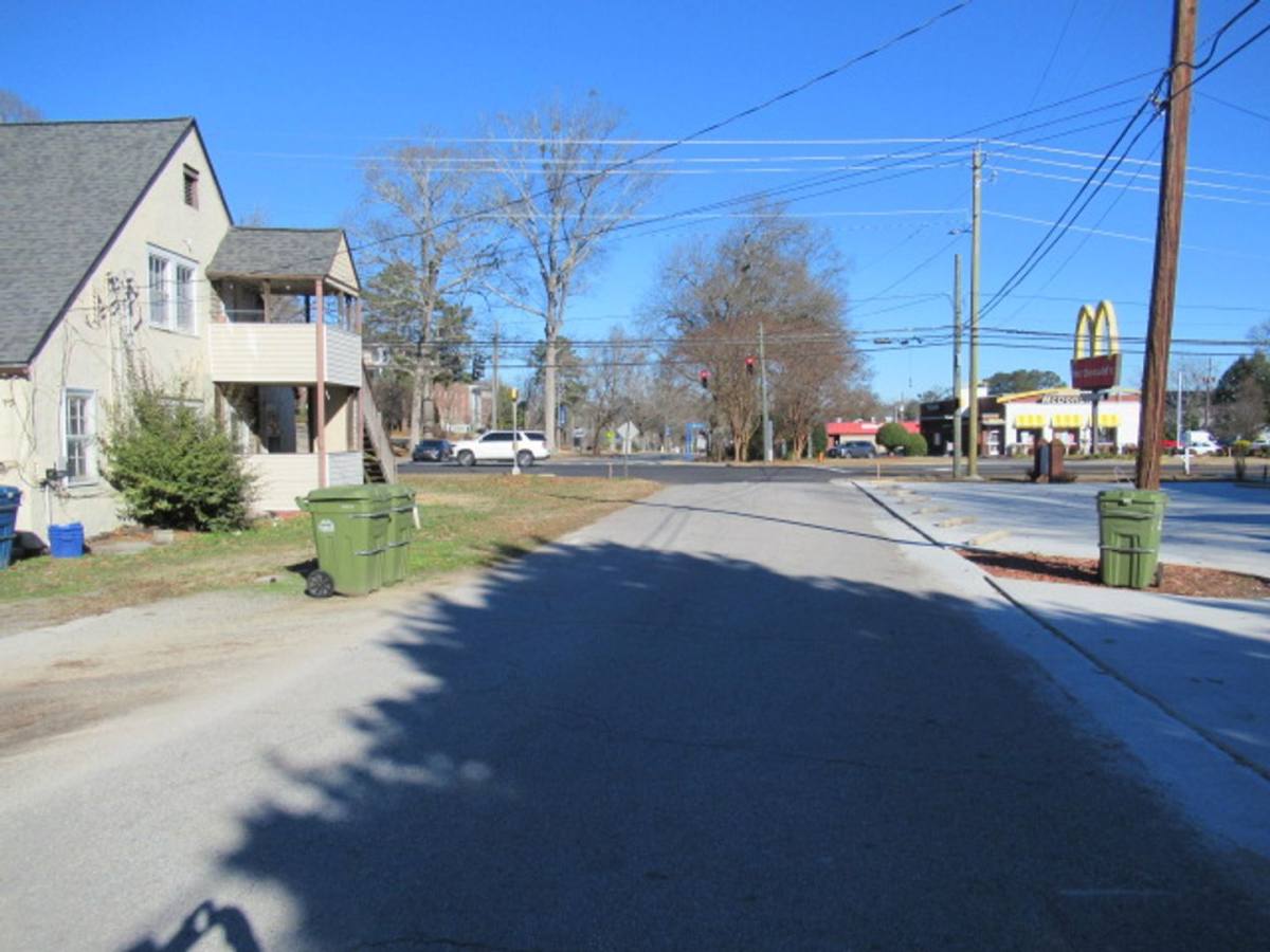 House for rent at 1404 Maple St, Carrollton, GA 30117