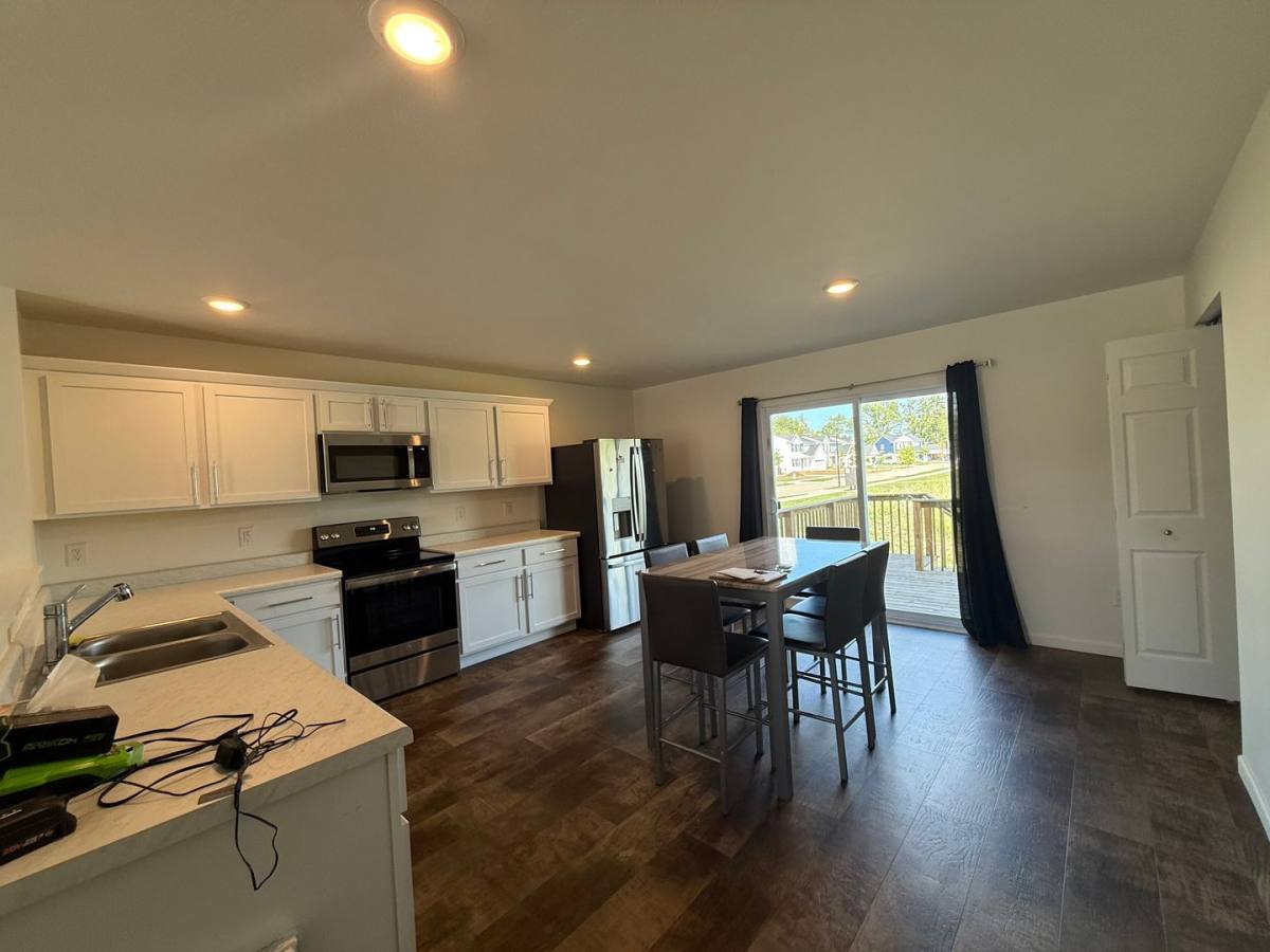 House for rent at 10906 Constant Dr, Allendale, MI 49401