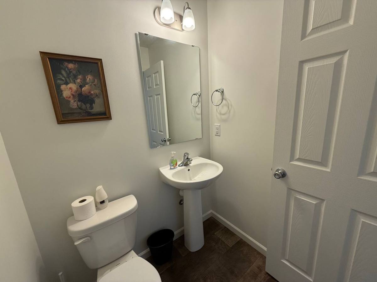 House for rent at 10906 Constant Dr, Allendale, MI 49401
