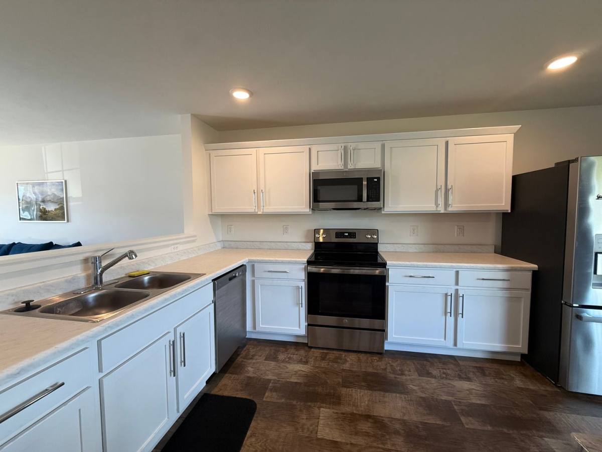 House for rent at 10906 Constant Dr, Allendale, MI 49401