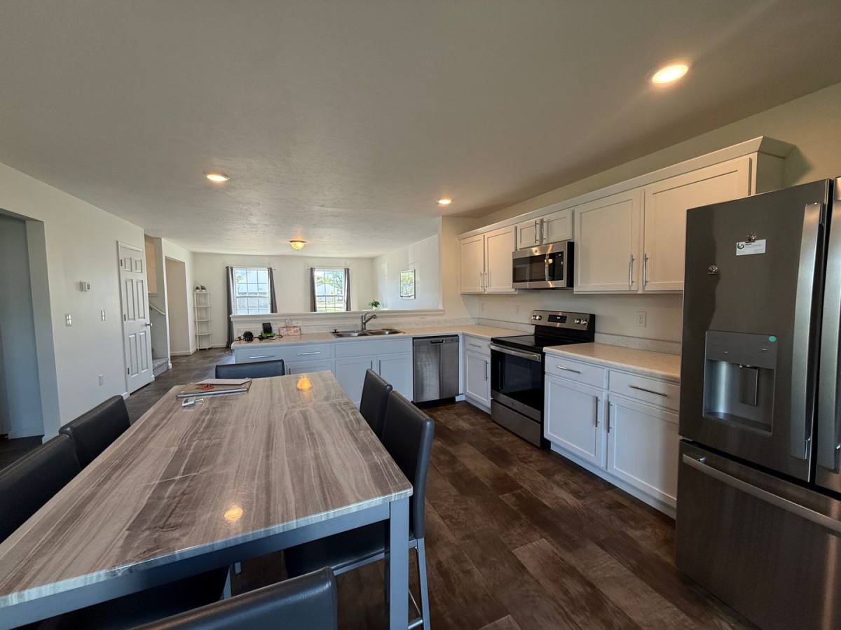 House for rent at 10906 Constant Dr, Allendale, MI 49401