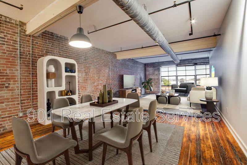 Condo for rent at 413 S Main St #301, Germantown, TN 38183