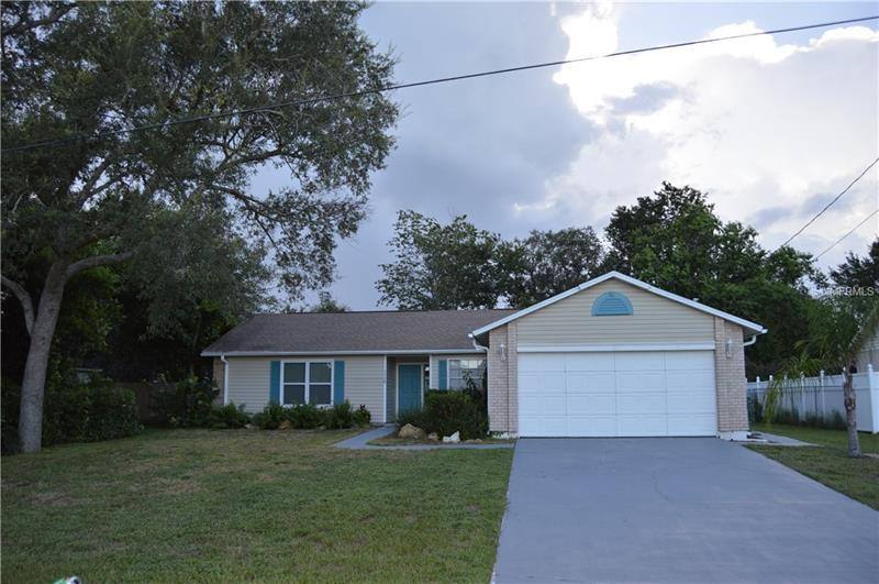 House for rent at 1778 Belspring Ave, Deltona, FL 32725