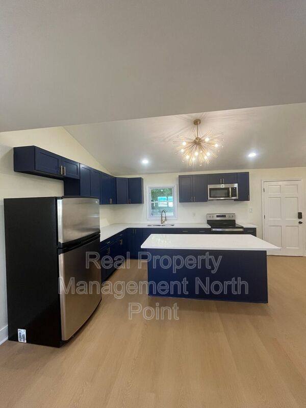 House for rent at 1645 Metropolitan Parkway SW #A, Atlanta, GA 30310