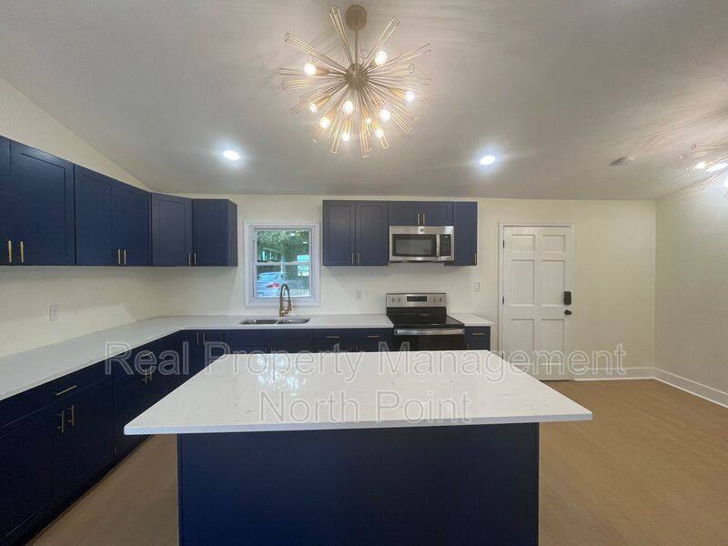 House for rent at 1645 Metropolitan Parkway SW #A, Atlanta, GA 30310