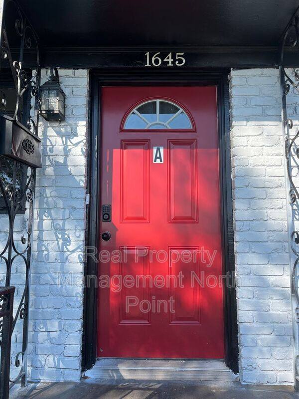 House for rent at 1645 Metropolitan Parkway SW #A, Atlanta, GA 30310