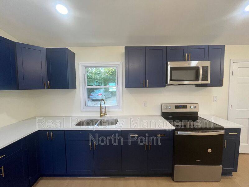 House for rent at 1645 Metropolitan Parkway SW #A, Atlanta, GA 30310