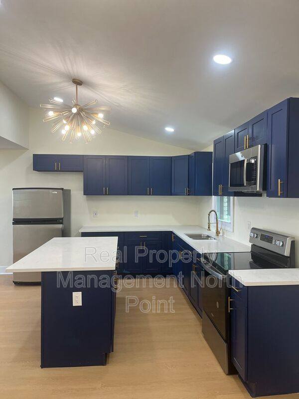 House for rent at 1645 Metropolitan Parkway SW #A, Atlanta, GA 30310