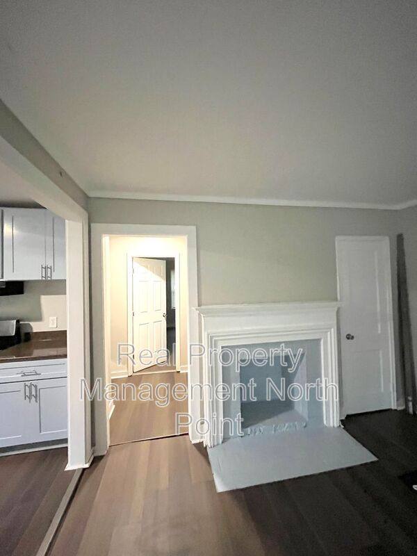 House for rent at 468 Birney St NE, Marietta, GA 30060