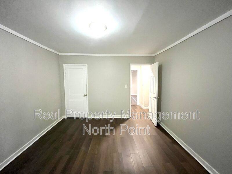 House for rent at 468 Birney St NE, Marietta, GA 30060