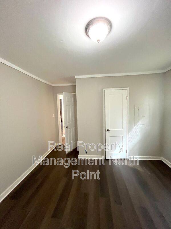 House for rent at 468 Birney St NE, Marietta, GA 30060