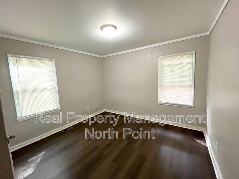 House for rent at 468 Birney St NE, Marietta, GA 30060